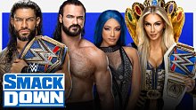 [WWE]SmackDown 1158期 清流