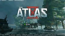 代號(hào):ATLAS【完整版】