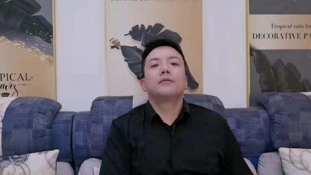 里子之道 | 晋唐龙磊：面子