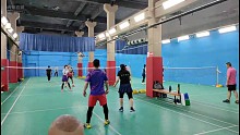 飞翔羽毛球俱乐部