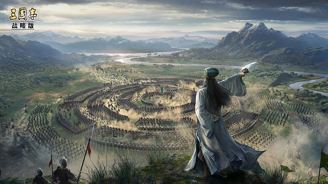 三国志战略版S2，我的团长天下无敌，就是败于司马懿