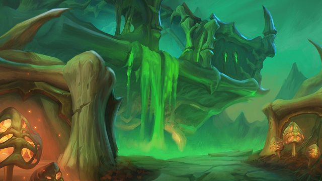 奥风：残暴28凋魂奥法初体验