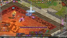 760萬跟1570陰陽師pk