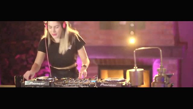 电音节(电子音乐)云蹦迪之 - Schlepzig