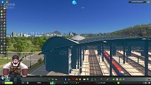 城市天際線改造工程