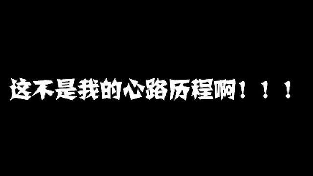 【阿瓦隆】这不是我的心路历程啊