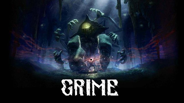 尘埃异变-剧情流程-02无害的巨岩怪、低语花母