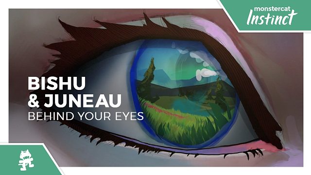Bishu, Juneau - Behind Your Eyes