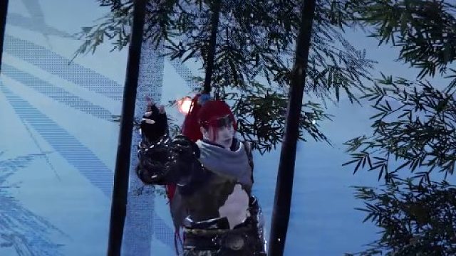 单排恶心人的家伙