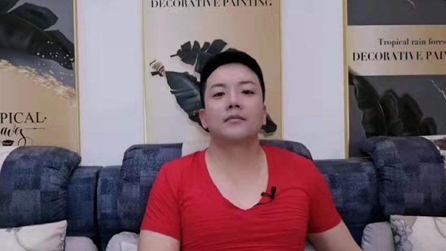 脱困之道 | 晋唐龙磊：决然