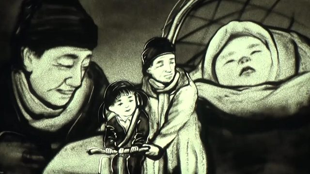 苏芮一首《酒干倘卖无》催泪感人，没有天哪有地，没有你哪有我