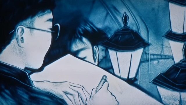 超火的陈鸿宇《理想三旬》，一曲走心的民谣，网友：强烈推荐！