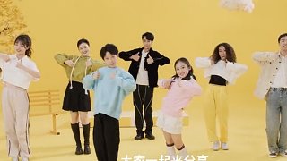 全球連線｜一起來(lái)battle！炫舞燃動(dòng)進(jìn)博