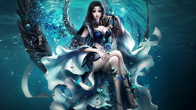 充能dk的正确打开方式