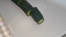解压视频-黄瓜