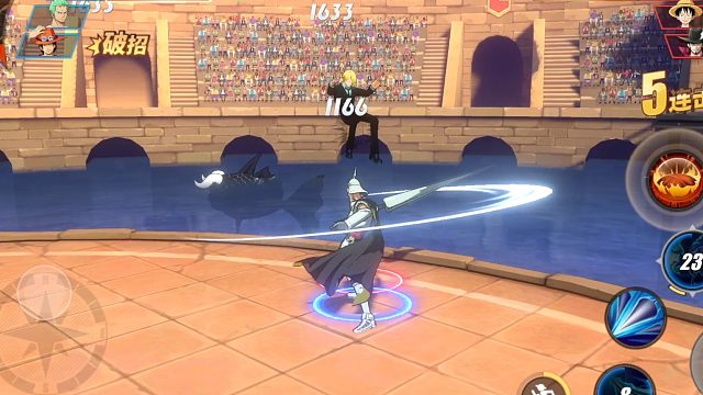 听说山智连招厉害，你能比上老头吗？主播让你怀疑人生