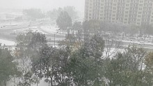 风雪
