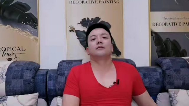 御间之道 | 晋唐龙磊：修养