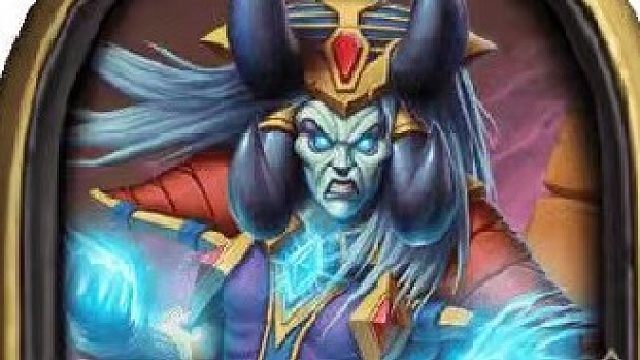 女巫妖也能玩的吗