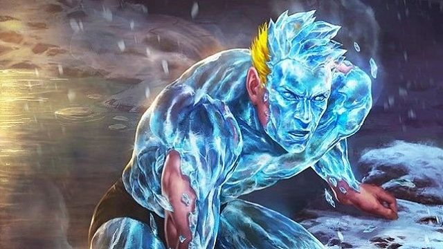 简简单单拿个五杀。