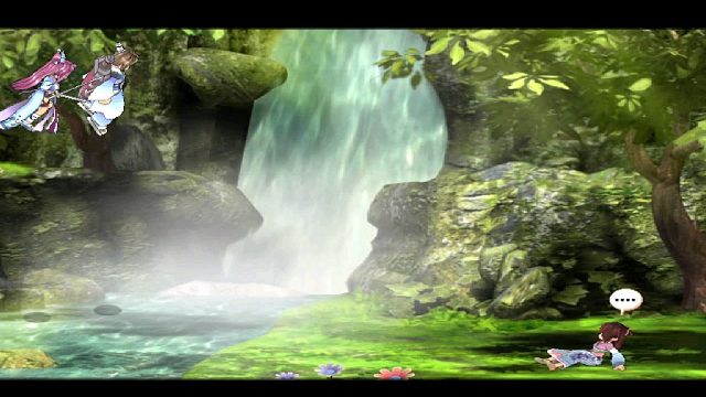 【幻想三国志1】P1初入幻想三国志世界