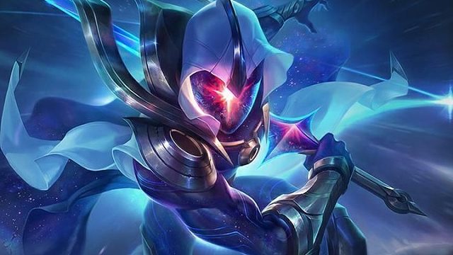 帅杰-国服第一剑圣