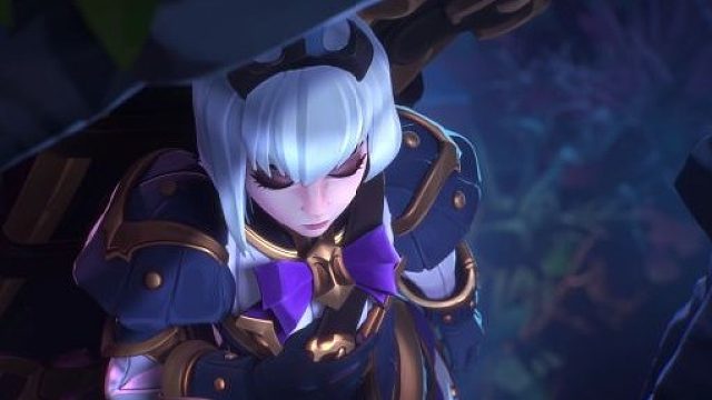 单法超级围栏从进本到打完11分半