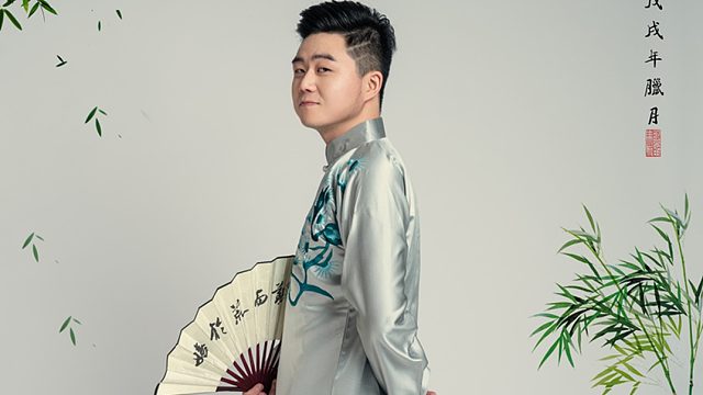 三國-諸葛亮二氣周瑜