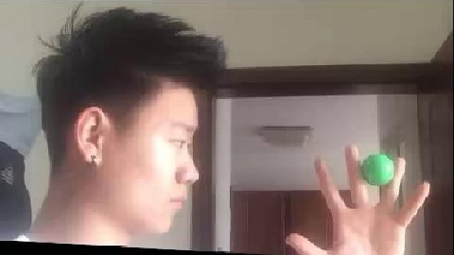 这个手速怎么样？