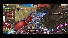 五战区王城战五分钟拿捏闪耀！