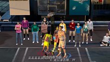 【NBA2KOL】你從來(lái)沒見過(guò)的船新投籃