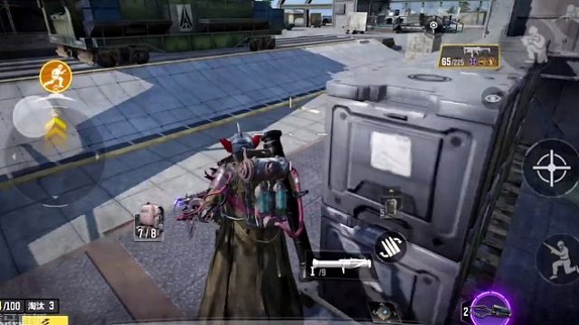 萍水相逢，注定相忘江湖