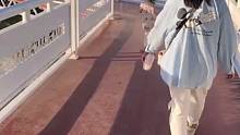 你別跑……