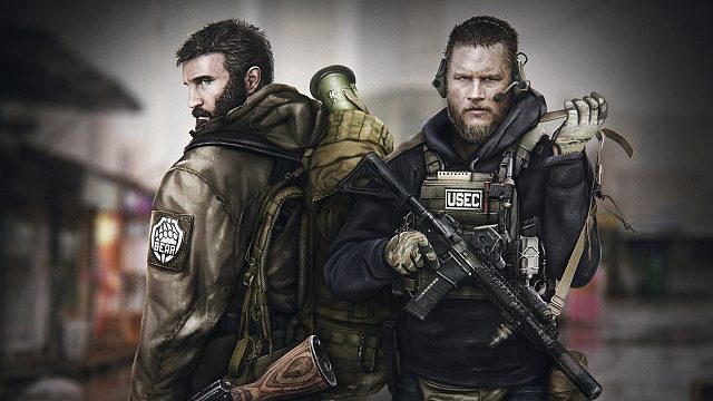 菜鸡塔可夫第一集