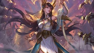 第一次錄到小體鱘的廬山真面目