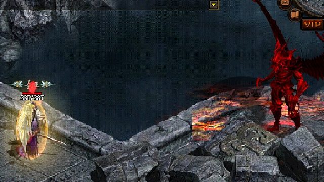 复古传奇世界来了一个护体戒指.嘿嘿