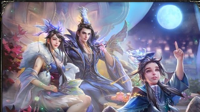 世人皆看错我曹某人，可我仍然是我~国战 3野心家