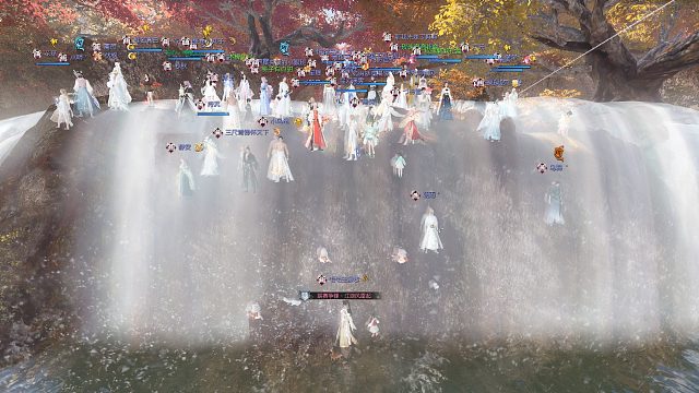 画心VS山有木兮木有枝 第一段