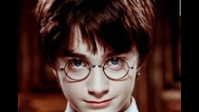 哈利波特随着岁月的那些少年
