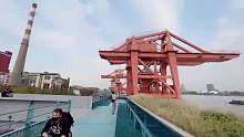 杨浦滨江（1）