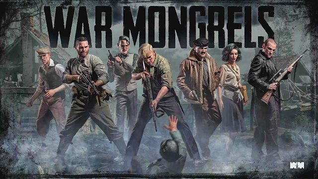 被遗忘的我们-第四章 英雄气概