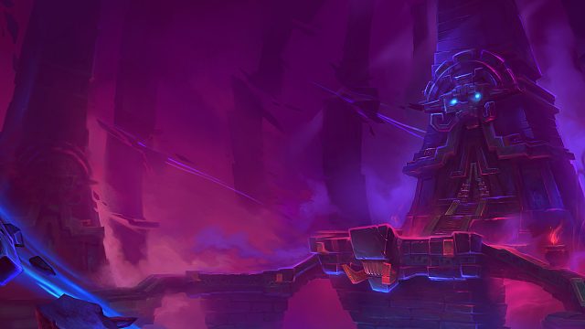 冰/火风：27残暴彼界