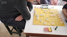 和大老张番棋