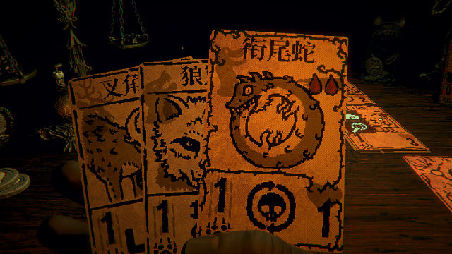 邪恶铭刻刷关攻略