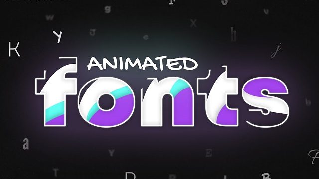 fcpx插件 手写翻页故障干扰效果文字标题动画 Vlog常用标题工具 支持M1