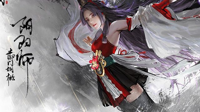 【乖巧然】小胡桃匕首决赛圈一穿三