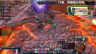 懷舊2區(qū)【誰(shuí)與爭(zhēng)鋒】1.5懷舊服推塔爺魔道視角20211117