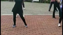 广场舞