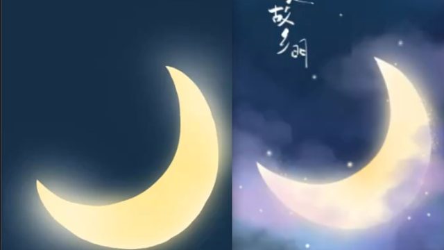 【合尚教育】【商业插画】教大家来画治愈系插画