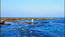 涠洲岛风景